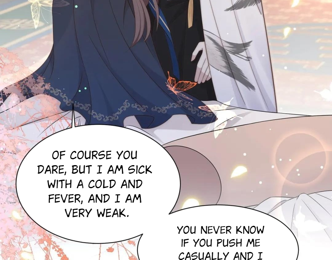 Lonely Emperor Chases His Sister-in-Law Chapter 44 - page 42